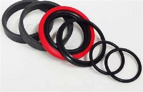 Seal Kit (Hydraulic Motor) - #MO2976895