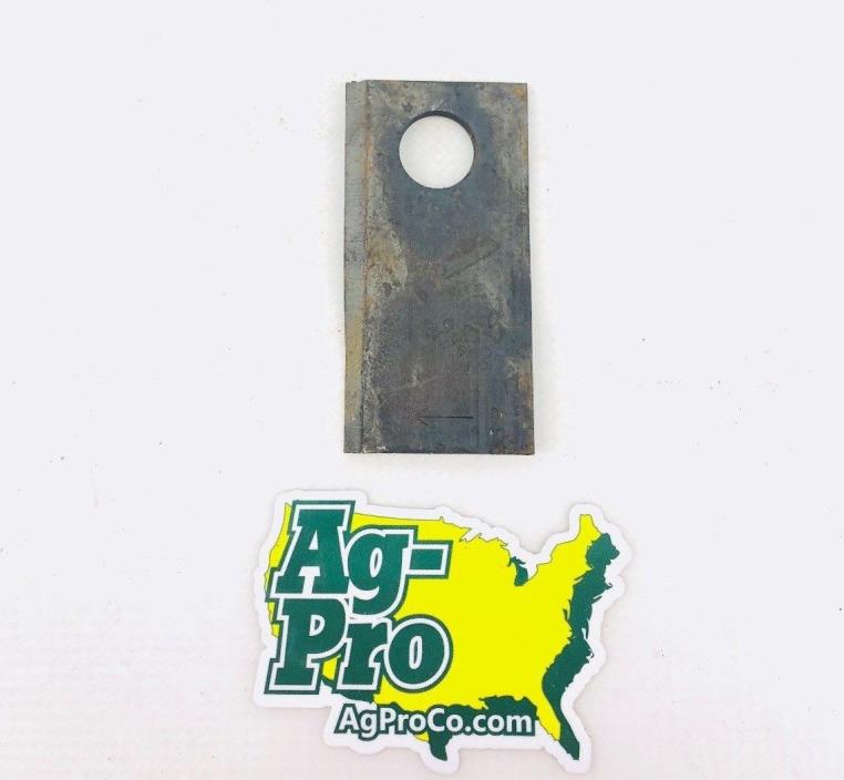 NEW Bush Hog MW3238725I Blade