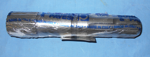 Divider Box Wing Shaft - #295034158