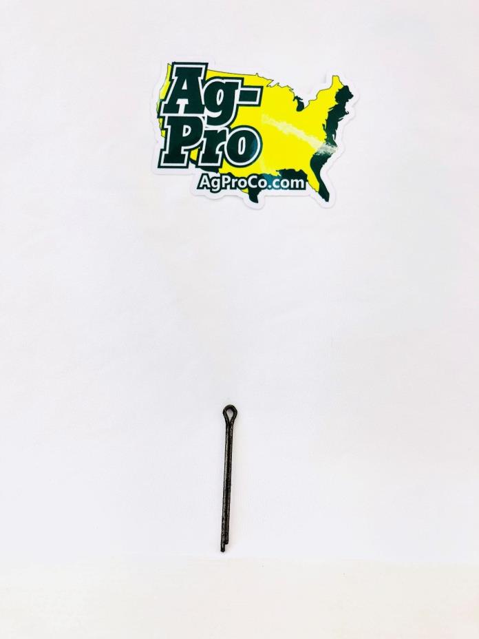 NEW Rhino Products Cotter Pin RP00749495