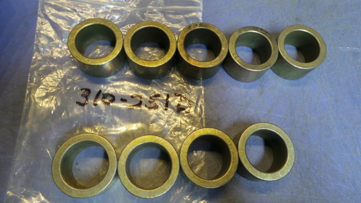 9 – LAND PRIDE 310-251D G.W. Spacer 1”. NEW