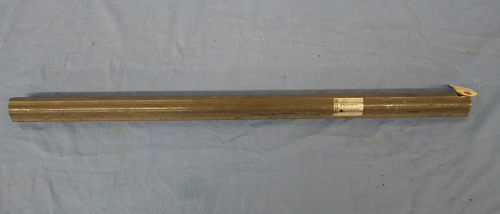 Outer Tube SFT 4 Lobe - #2253P1280