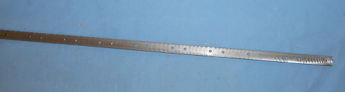 Switchblade Backing Strip - #MO0187300