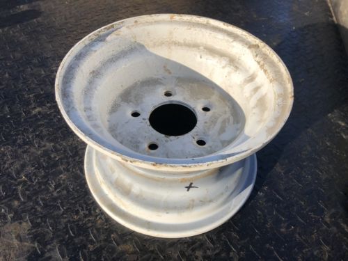 John Deere Frontier 5WP38475G Wheel 8.00x10.00
