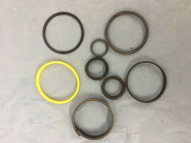 Cylinder Seal Kit - #MO3701K