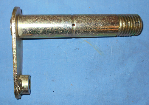 Pivot Pin (Tandom Axle Arm) - #MO330-616H