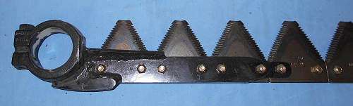 Knife Assembly Special Head - #MO2190