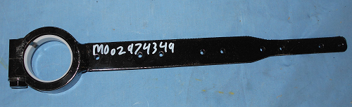 Knife Head Only w/Nylon Bearing - #MO02974349