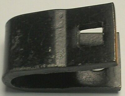 Alloway U-Bar Flail Bracket Part Number 505-3-0014 (pre-1992)