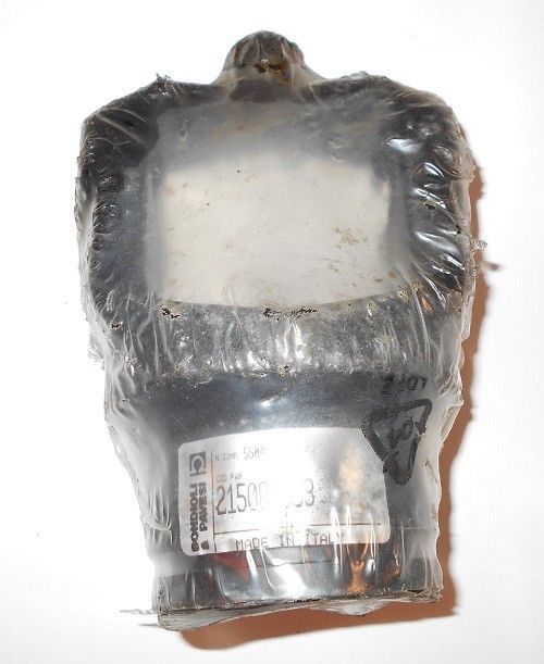 215086853 - Inner CV Tube Yoke, Sz. 8, Bondioli CV PTO Shaft 540 RPM