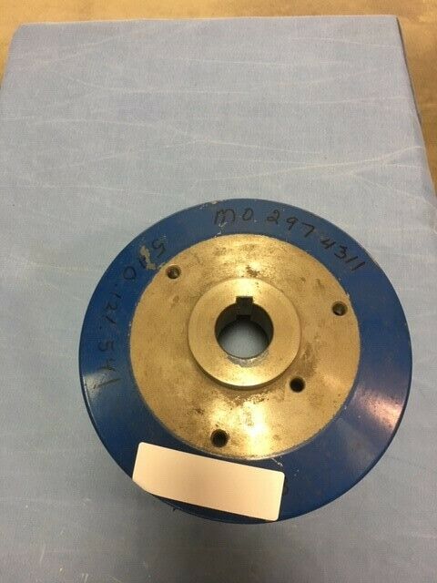 Flywheel - #MO2974311