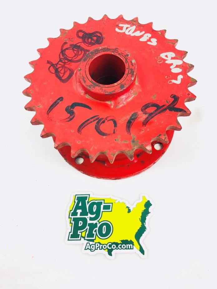 NEW Bush Hog Sprocket #BH1510192