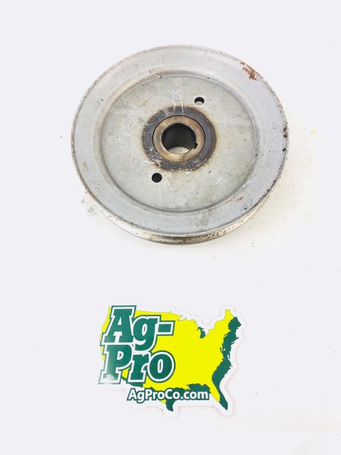NEW Bush Hog Pulley BH99449