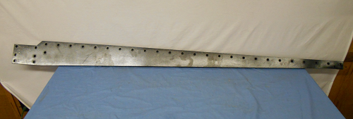 6' Cutter Bar - #MO5705