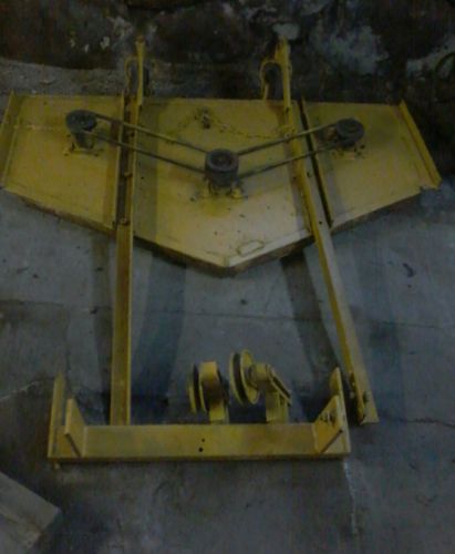 Danco 5 FT  FINISH MOWER