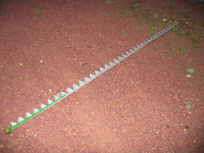 9 Ft Sickle Assembly that fits John Deere Mower Conditioner Models: 1209 1219