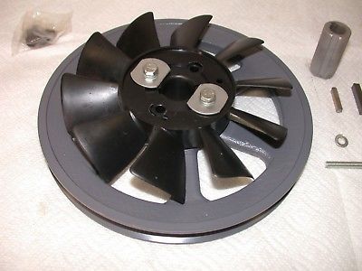 country clipper part no. 642-072p replacement kit. 8 3/4