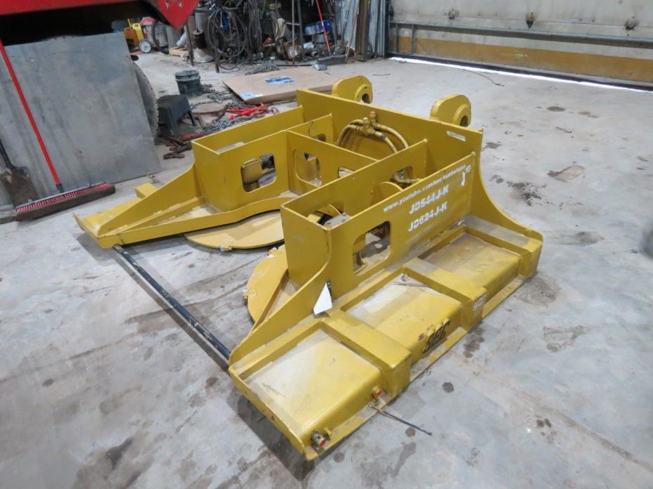 John Deere 544J 544K 624J 624K 90