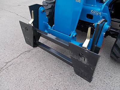HAUGEN TACH-ALL FOR GENIE GTH-5519 TELEHANDLER MTACH-G5519