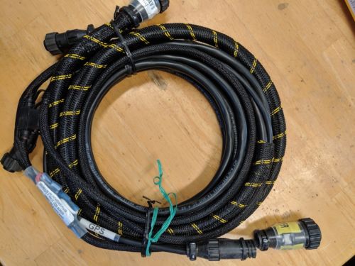 Precision Planting Universal Tractor Harness 725499