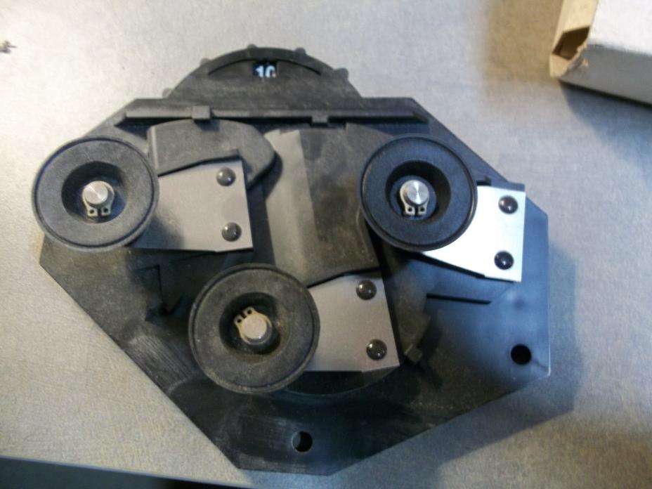 Singulator Assembly Kit  SKU: 47375935 for Case IH 1200 planters