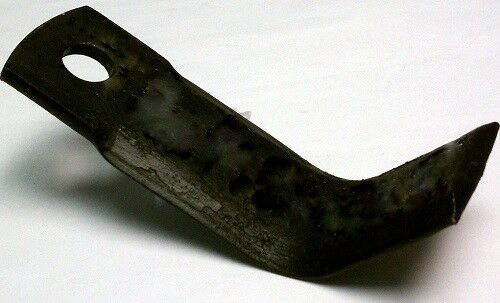Fox Brady Flail Knife Replaces Part Number 65143