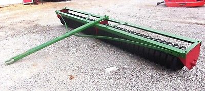 Used Dunham 12 ft. Heavy Duty Cultipacker  *We CAN SHIP FAST AND CHEAP*
