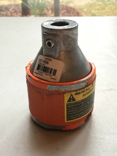 Hypro PTO Quick Coupler, 1321-0006 Hy-pro 1321-0006