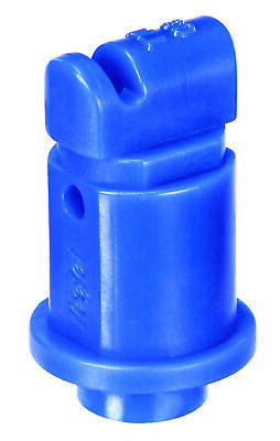 TTI - Turbo TeeJet Induction Flat Fan Spray Tips-03 - Blue