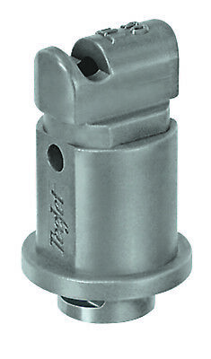 TTI - Turbo TeeJet Induction Flat Fan Spray Tips-06 - Grey