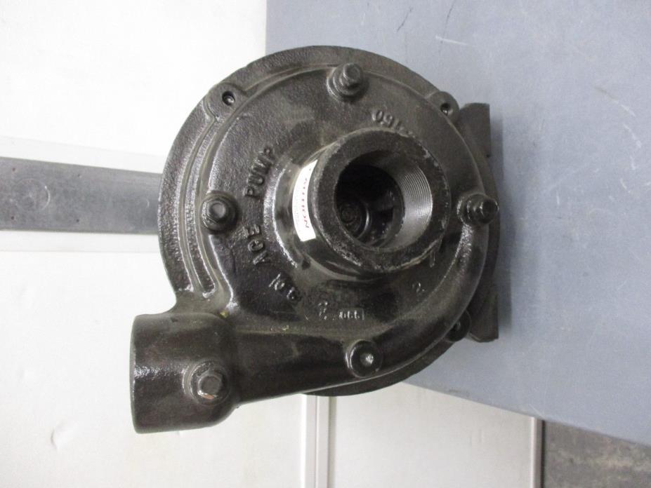 ACE PUMP BAC 12-150 model #48849