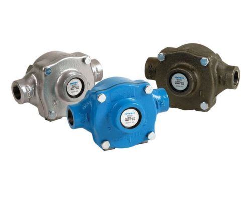 Hypro Cast Iron 6500 6-Roller Pump | 6500C