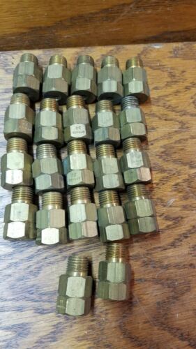 22 Spraco 3B  Solid BRASS SPRAY TIP NOZZLE Spraying