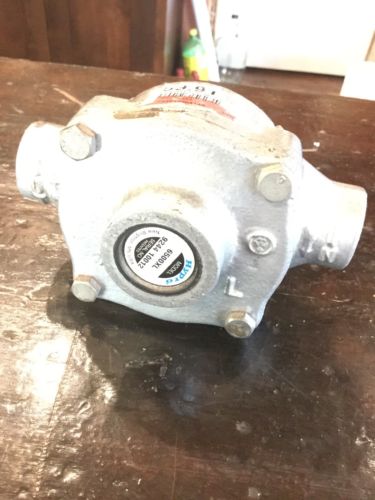 Hypro 6500XL Six Roller Sprayer Pump