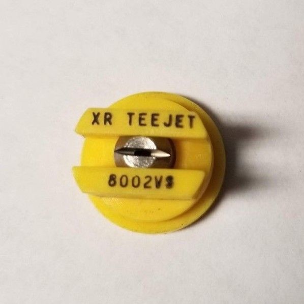 TeeJet XR Tip XR8002VS Spay Tip