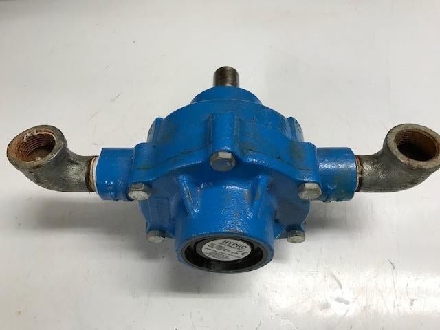 Hypro 8 Roller Cast Iron Sprayer Pump (7560C) Selling for parts or repair