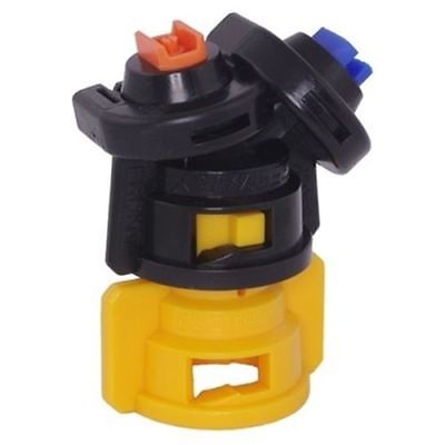 Greenleaf TurboDrop DualFan Nozzle  | TADF02