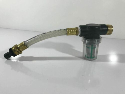 Spraying Systems Company Filter and Hose Attachment