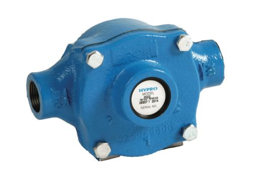 New Hypro 6500c 6 roller pump