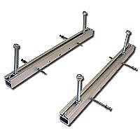 Granberg G850 Slabbing Brackets