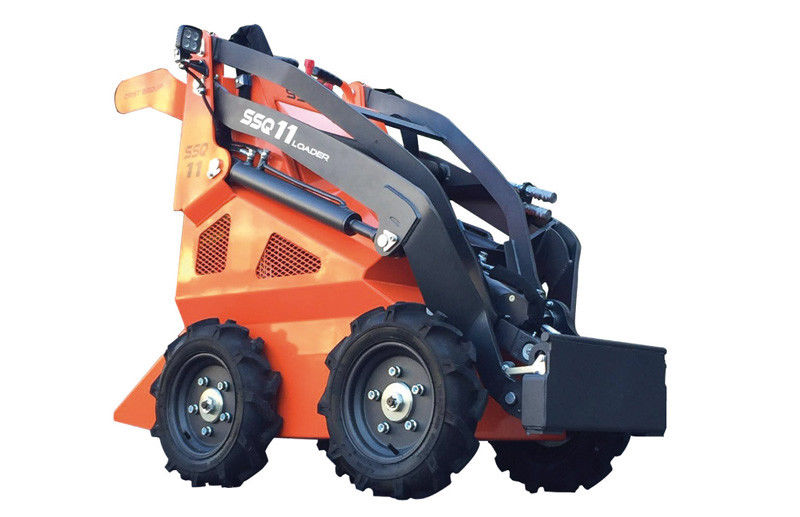 CAST SSQ11 MINI SKID STEER