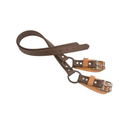 WEAVER SYNTHETIC LOWER STRAPS