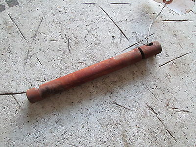 8ft Fairbury 7AA Windmill Tail Pin Rudder Hinge Pin