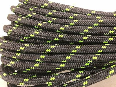 Double Braid Polyester 3/4