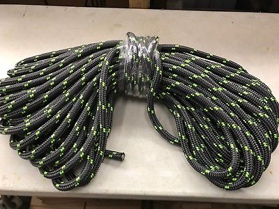 Double Braid Polyester 3/4