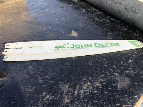 John Deere F060047 F697331 Guide Bar 82.5cm