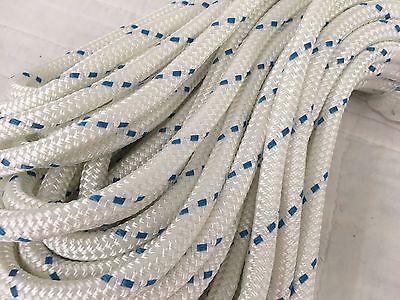 Double Braid Polyester 1/2