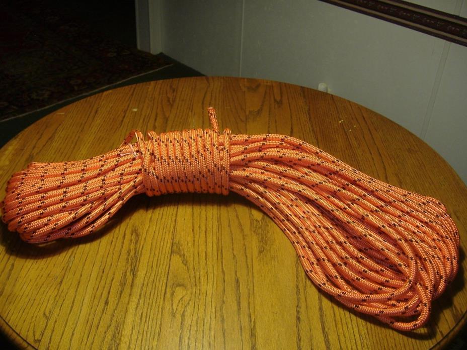 Double Braid Polyester 1/2
