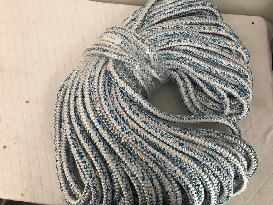 12 carrier 24 strand Polyester 3/4