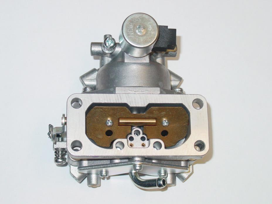 Genuine Kawasaki 15004-7043 CARBURETOR-ASSY